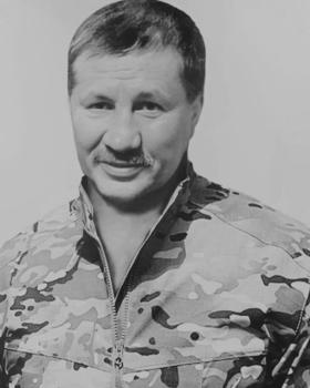 Александр Сафонов