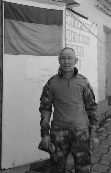 Сергей Санжиев