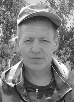 Олег Ананин