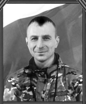 Павел Подоленчук