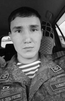 Евгений Халматов