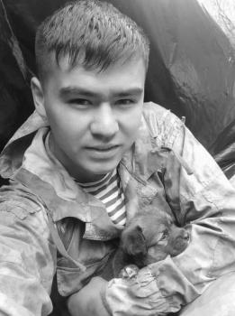 Павел Молчанов