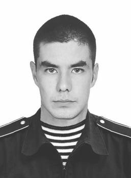 Максим Кунтохиев
