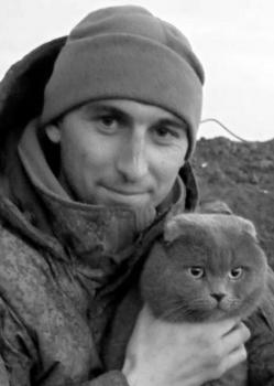 Илья Алексеев