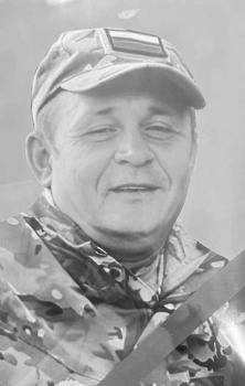 Сергей Николаев