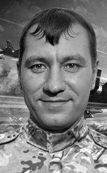 Роман Ткаченко