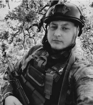 Евгений Дидковский