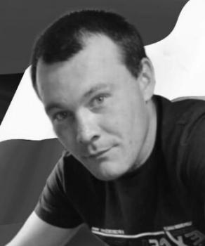 Андрей Засовин