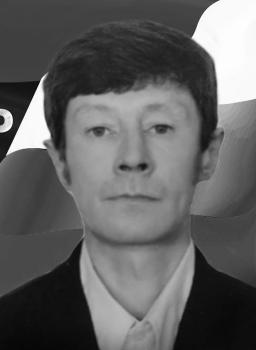 Олег Наумов