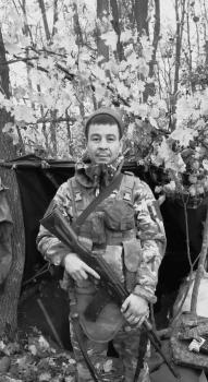 Рустам Гарипов