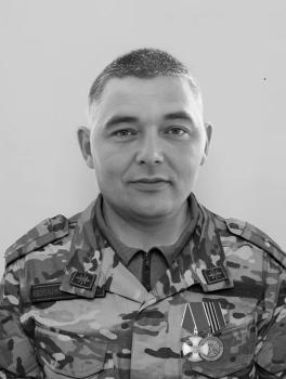 Пётр Мужик