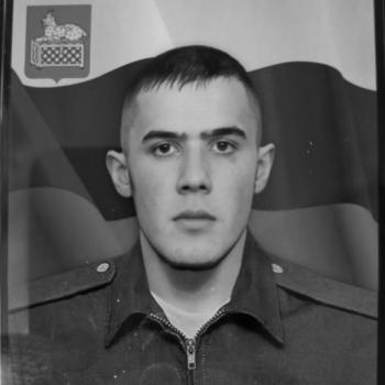 Руслан Деревянкин