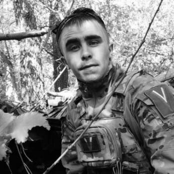 Виктор Бельков