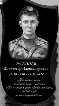 Владимир Радушев