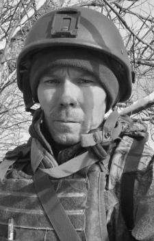 Алексей Калашников