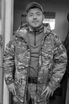 Александр Ловыгин