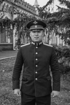 Алексей Барлуков