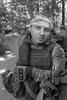 Дмитрий Сиденко
