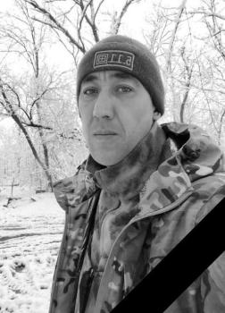 Иван Песня, 36 лет