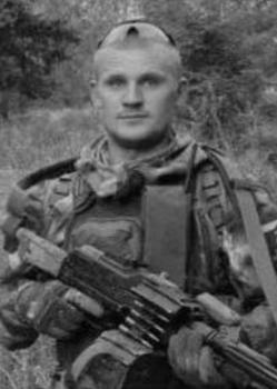 Алексей Федькин