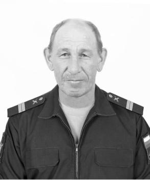 Сергей Махалов