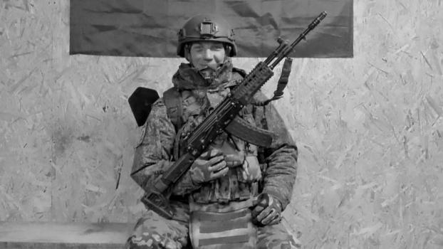 Эдуард Погодаев