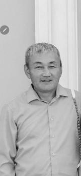 Бимба Сансуев