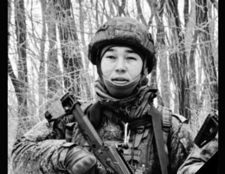 Пётр Бартагаев