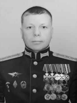 Александр Никифоров