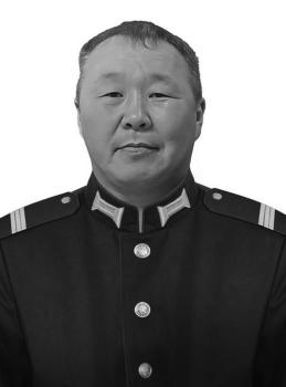 Анатолий Сотнич