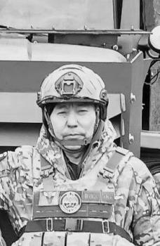 Алексей Батуев