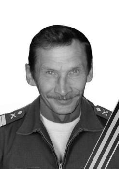 Леонид Осколков
