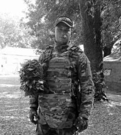 Дмитрий Лопатин (Насардынов)