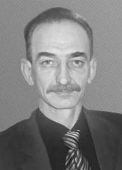 Виталий Гутарев