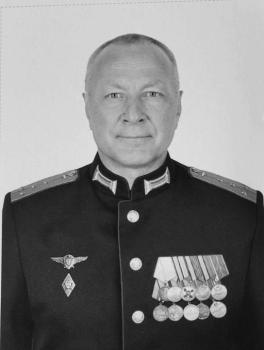 Андрей Петров