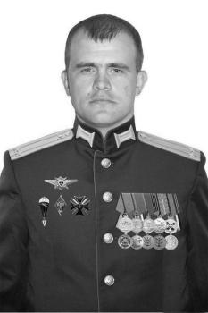 Дмитрий Кочетков