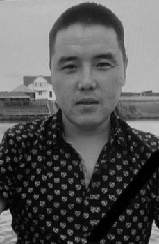 Владимир Балтханов