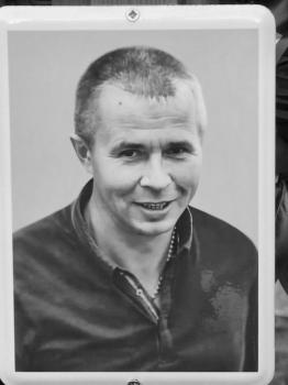 Александр Михайлов