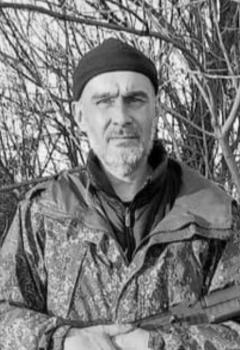 Василий Наумов
