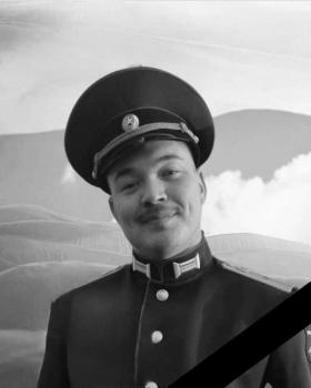 Владимир Левченко