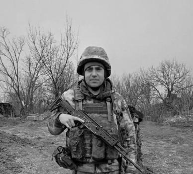 Иван Гаськов