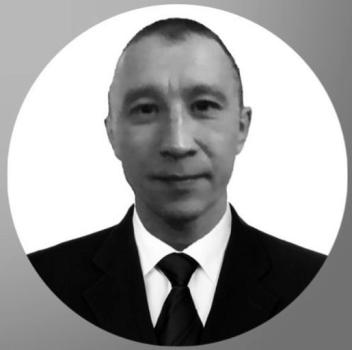 Юрий Ленскинов